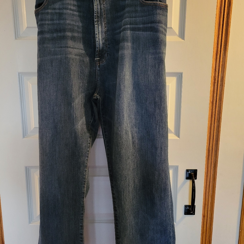 Mens lucky jeans